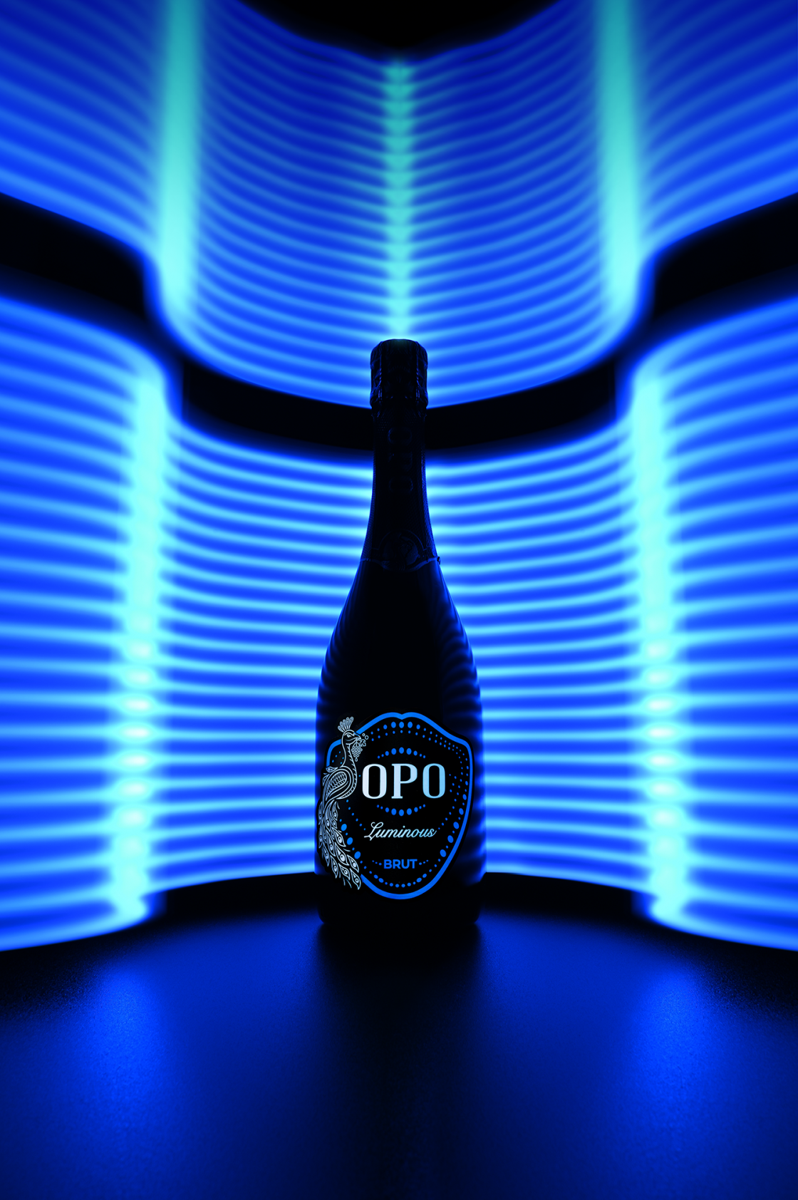 Opo luminous
