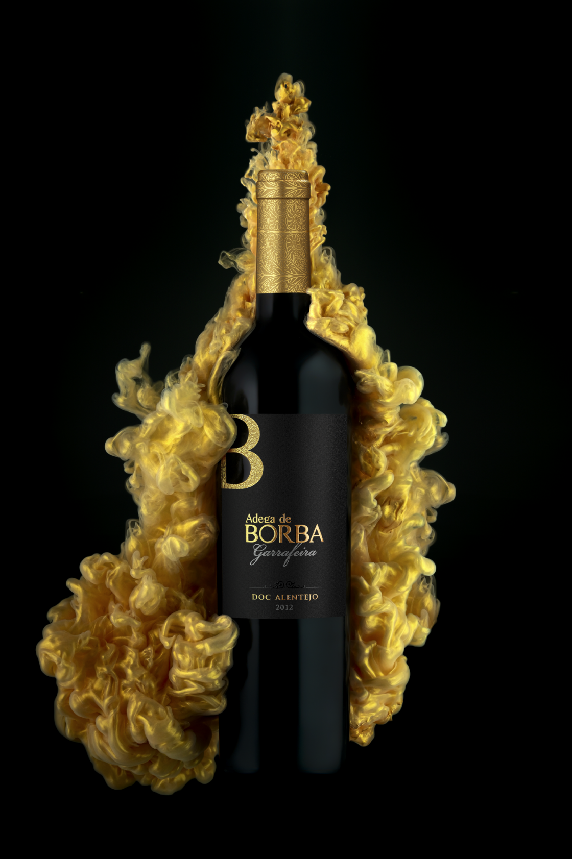 Adega de Borba